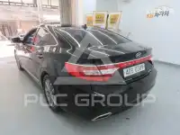 2017 Hyundai Grandeur