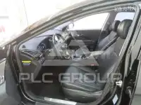 2017 Hyundai Grandeur