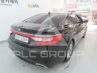 2017 Hyundai Grandeur
