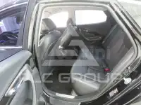 2017 Hyundai Grandeur