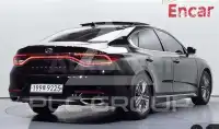 2017 Hyundai Grandeur