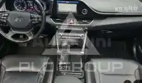 2017 Hyundai Grandeur