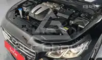 2017 Hyundai Grandeur