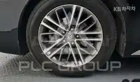 2017 Hyundai Grandeur