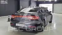 2017 Hyundai Grandeur