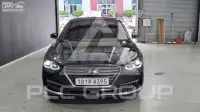 2017 Hyundai Grandeur