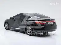 2017 Hyundai Grandeur