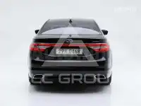 2017 Hyundai Grandeur