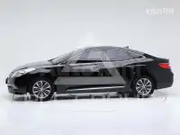 2017 Hyundai Grandeur