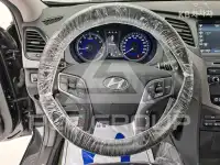 2017 Hyundai Grandeur