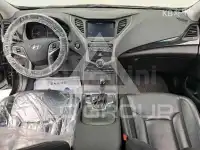 2017 Hyundai Grandeur