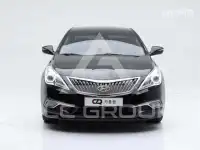 2017 Hyundai Grandeur