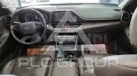 2017 Hyundai Grandeur