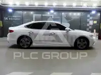 2017 Hyundai Grandeur