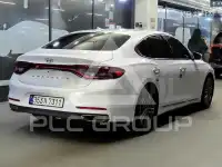 2017 Hyundai Grandeur