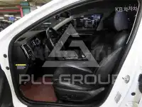 2017 Hyundai Grandeur