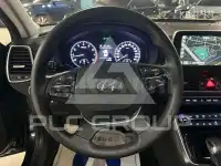 2017 Hyundai Grandeur