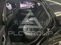 2017 Hyundai Grandeur
