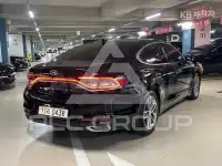 2017 Hyundai Grandeur
