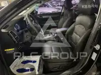2017 Hyundai Grandeur