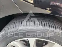 2017 Hyundai Grandeur