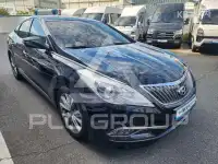 2017 Hyundai Grandeur