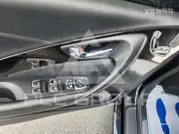 2017 Hyundai Grandeur