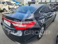 2017 Hyundai Grandeur