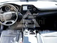 2017 Hyundai Grandeur