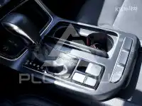 2017 Hyundai Grandeur