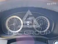2017 Hyundai Grandeur