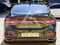 2017 Hyundai Grandeur