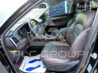 2017 Hyundai Grandeur