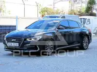 2017 Hyundai Grandeur