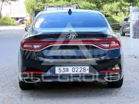 2017 Hyundai Grandeur