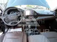 2017 Hyundai Grandeur