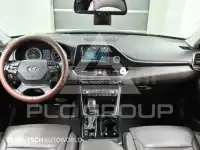 2017 Hyundai Grandeur