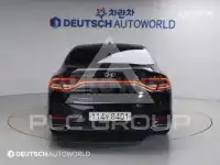 2017 Hyundai Grandeur