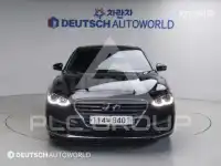 2017 Hyundai Grandeur