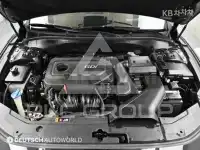 2017 Hyundai Grandeur