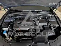 2017 Hyundai Grandeur
