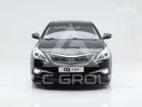 2017 Hyundai Grandeur