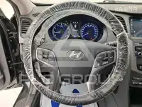 2017 Hyundai Grandeur