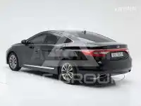 2017 Hyundai Grandeur