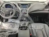 2017 Hyundai Grandeur