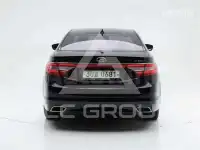 2017 Hyundai Grandeur