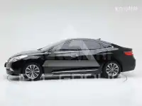 2017 Hyundai Grandeur