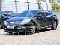 2017 Hyundai Grandeur