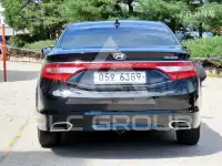 2017 Hyundai Grandeur