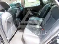 2017 Hyundai Grandeur